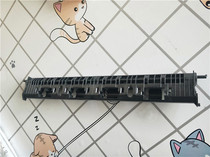 OKI5600F5700F5800F8100F Tow frame assembly Pressing rod assembly