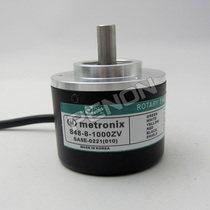 Hot Sale New S48-8-1000ZV Encoder 100-200-360-500-600-1024-2048-2500