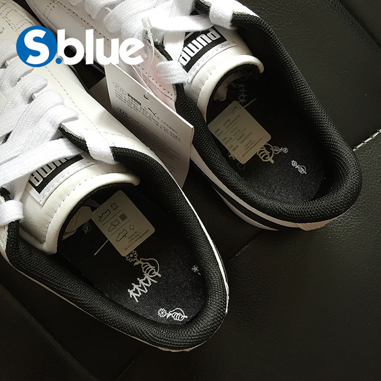 кроссовки Puma BTS 366202-01 кроссовки Puma BTS 366202-01