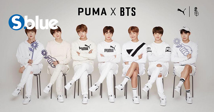 кроссовки Puma BTS 366202-01 кроссовки Puma BTS 366202-01
