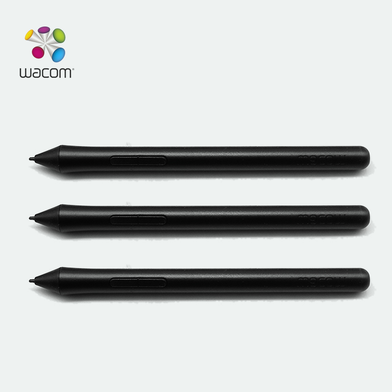 wacom digital board ctl672 / 472 pressure sensitive pen shadow extension cth690 cth490 / ctl690 pen lp-190