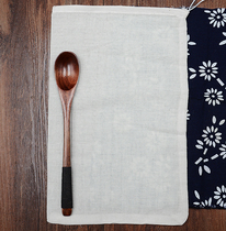 20 10*15cm cotton yarn cloth halogen material bags Soup decoction seasoning tea bags filter traditional Chinese medicine bags repeated use