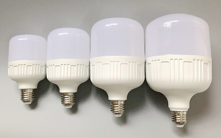 ac12v36v24v 伏交直流低压led节能灯泡工地矿井用船用e27螺口127v