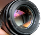 USSR N-100Y 110 f4mm Enlarger Lens Soviet 110 Magnifying Lens Magnifying Head