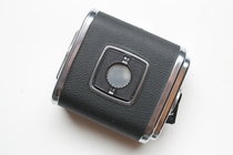 Swedish original Hasselblad camera 6X6 back middle frame camera Hasselblad camera back