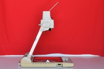 Japanese original PLUS Prussia OHP cx-500 projector film projector slide projector