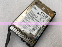 781516-B21 781577-001 781581-002 G9 600G SAS 2 5 10K 12G G9