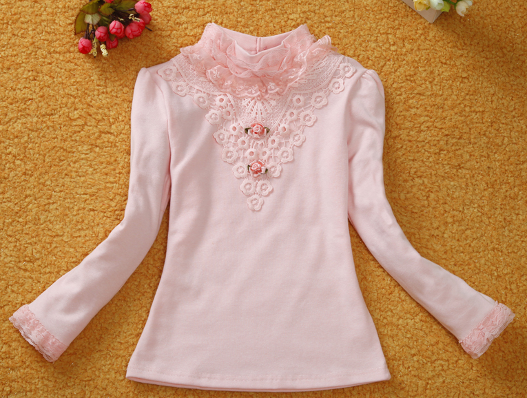T-shirt enfant en Coton et lin - Ref 3427743 Image 14