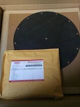 American fisher fisher 133L gas pressure reducing valve film 133L H natural gas pressure regulating valve diaphragm accessories