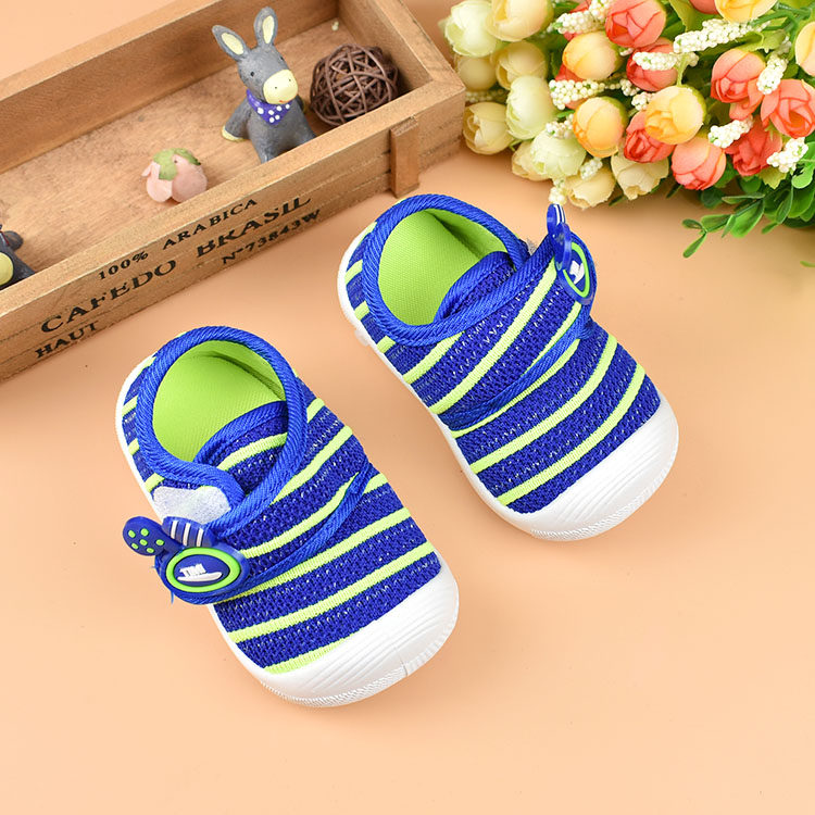 Buy Child shoes toddler shoes Autumn baby soft bottom called shoe baby