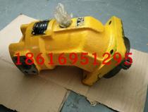 Shanghai Yufeng Brand YFA2F32W6 1VZ (A) 2 inclined shaft axial plunger pump low price handling