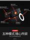 Dilushi 자전거 라이트 테일 라이트 라이트 USB 충전 산악 도로 자전거 드립 파이프 야간 승마 하이라이트 타기 꼬리 빛 Dilushi 자전거 라이트 테일 라이트 라이트 USB 충전 산악 도로 자전거 드립 파이프 야간 승마 하이라이트 타기 꼬리 빛