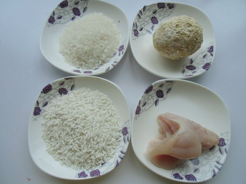 夏季懒人粥,只需轻轻一按,早餐都有了
