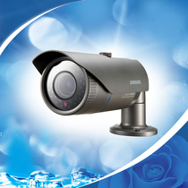 Samsung surveillance camera SIR-4160P infrared waterproof integrated SCO-3080RP night vision SCO-2080RP