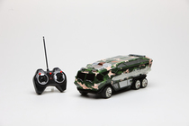 Longxiang ground-to-air speed war eagle remote control car charging childrens toy boy gift 6005E
