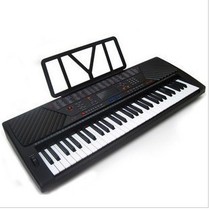 Yongmei 658 electronic keyboard 61-key standard key multi-function professional teaching adult children beginner YM658