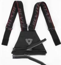 Mo Fan House REVIT PANTS strap Suitable for air waves 3 Desert 4 Ruler elements 4 Cayenne Guard one-piece