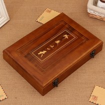 China Daily Daily paper gift box birthday gift to send girls creative gifts to boyfriend practical novelty Special