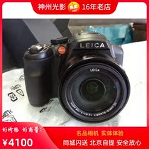 LEICA V-LUX4 LEICA V-LUX4 LEICA Digital Camera LEICA V4 V-LUX4
