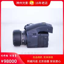 Feisi IQ180 digital back Feisi 645DF body Schneider 80 2 8 lens kit good color