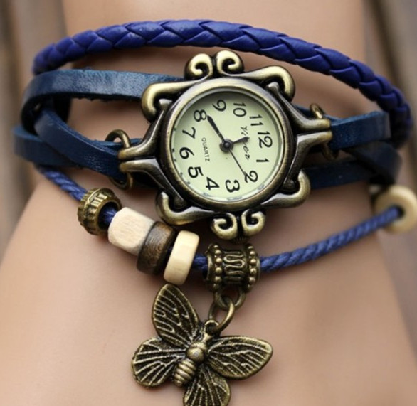 这样的"心机表"才是你变时髦的法宝