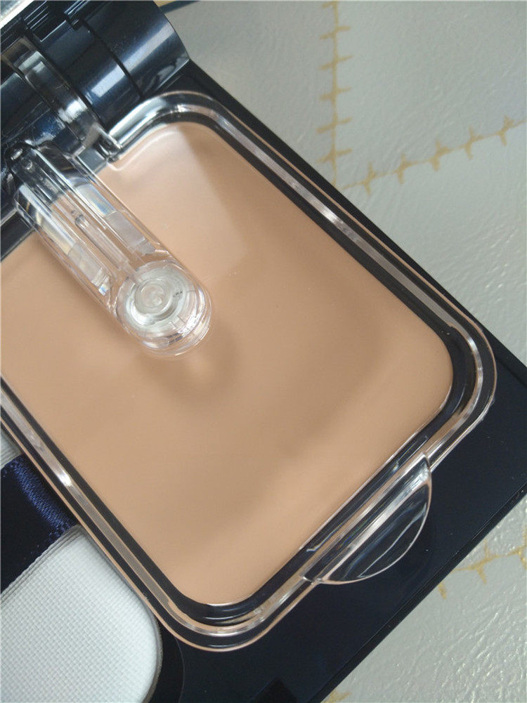 韩国正品ahc新款安瓶玻尿酸精华粉底膏粉饼保湿遮瑕隔离定妆气垫bb霜