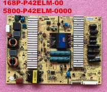Original non-substitute genuine Skyworth 42E5CHR 350E power board 5800 P42ELM 0000 P42ELM