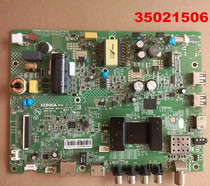 Original genuine Konka TV LED32M3000A 32G300 motherboard 35021506 with screen 1248YT
