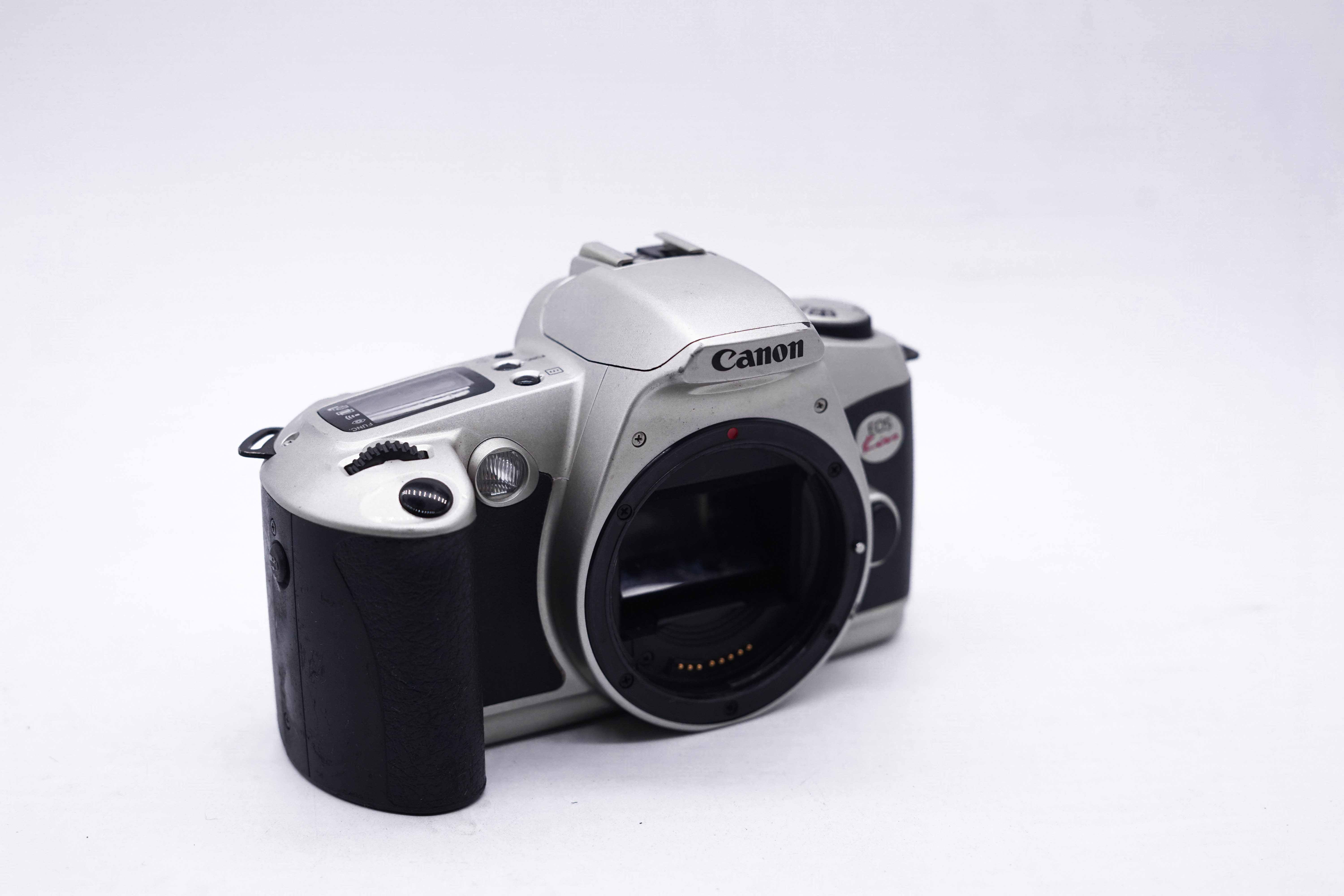 【入门推荐】佳能 eos kiss/650/620/1000qd/3000 胶片单反相机