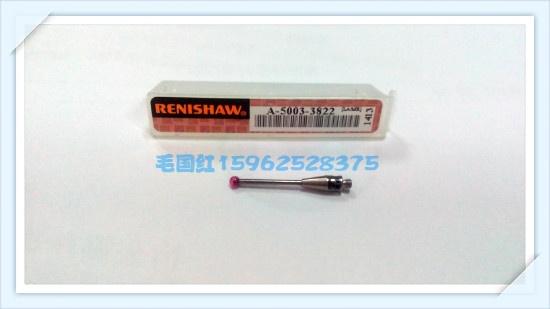 Измерительный прибор United Kingdom Renishaw 5003/3822 RENISHAW/2.0*20/A-5003-3822 United Kingdom Renishaw Измерительный прибор United Kingdom Renishaw 5003/3822 RENISHAW/2.0*20/A-5003-3822 United Kingdom Renishaw