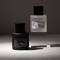 Perfume Diary Shadow of Water and Light Mens Perfume Net Red Gift French Spice Lasting Light Fragrance Flower and Fruit