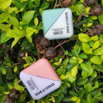 Cream makeup before the milk female Lee number-crunching recommend students parity section bottoming hidden pores oil control moisturizing moisturizing