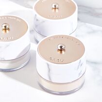 Powder makeup powder Li Jiaqi recommends female waterproof durable oil control concealer pearlescent student honey powder cheap dry skin