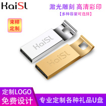Small capacity bidding U disk 128m 512M 1g 2G 4G 8G 16G company gift custom LOGO lettering