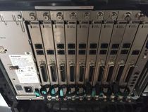 Panasonic Phone Switch KX-TDA0177CX Panasonic program-controlled switch TDA200 100 Switch