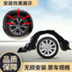 Toyota Vilanda Rongfang Fender Lining에 적합한 01-24 앞 바퀴 덮개 펜더 펜더 라이닝 Toyota Vilanda Rongfang Fender Lining에 적합한 01-24 앞 바퀴 덮개 펜더 펜더 라이닝
