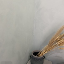 Zhuo Fu Art Lacquer Mammannu White Dot Black Dot Extreme Simple Wind High-end Wall Paint