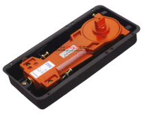 Jinlaigu 600B floor spring replacement crown 222 818 heavy duty door close warranty 2 years