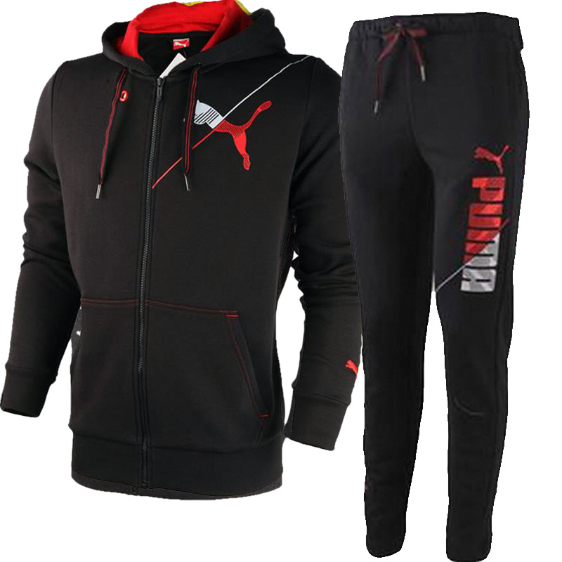 Спортивный Костюм Puma