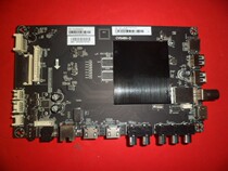 Original Sharp LCD-45SF470A LCD-45TX4100A motherboard CV648H-D with screen 450LDH1-1