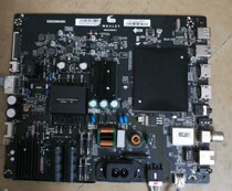 Micro whale W43F TV motherboard TP WY51 PB751 screen TPT430H3-DUYSHA G