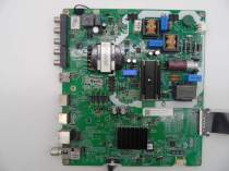 Samsung UA49NU7000JXXZ motherboard VN49US120 192X214X1 6T with screen HV490QUB-N8A