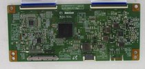 Original Sharp LCD-58SU760A logic board 6201B001N7101