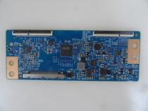 Original T430HVN01 0 logic board 43T01-C0B