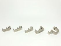 SC standard cylinder magnetic switch bracket