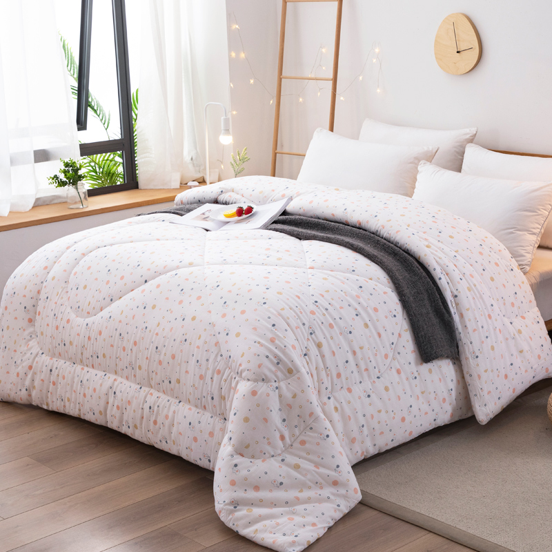 xinjiang cotton cushion quilt single double cotton quilt mattress non-slip thi cotton wadding cotton mattress