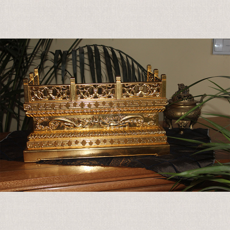 金刚台佛座 实木佛台 供桌 佛龛底座 须弥台 佛龛定做 神台垫子