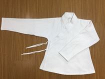 Original hanfu Chinese clothing pants garnter thickened inner lap anti-cold and warm suit Daily home men and women to increase the spot on the spot