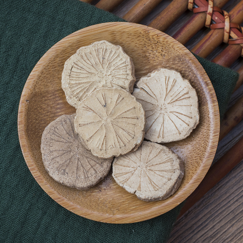 中药材专卖 药材防己 汉防已 500克