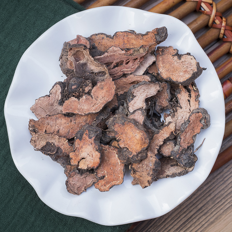 正品中药材 草血竭500克弓腰老/老腰弓 中药材